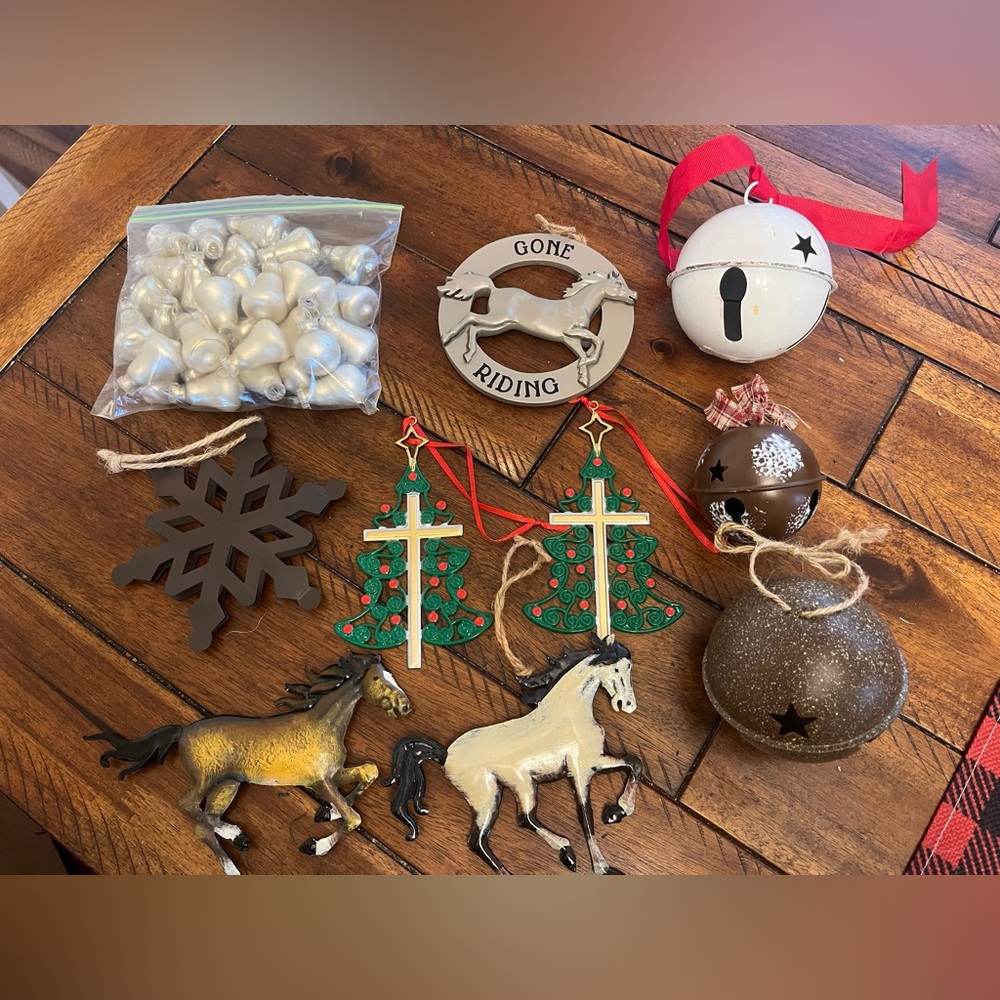 Ornaments